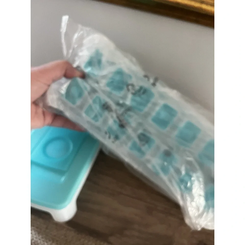 Tupperware fresh pure